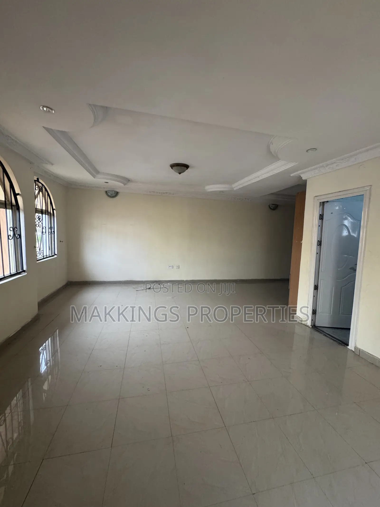 4bdrm Duplex in Thomas Estate Ajah for rent in Thomas Estate