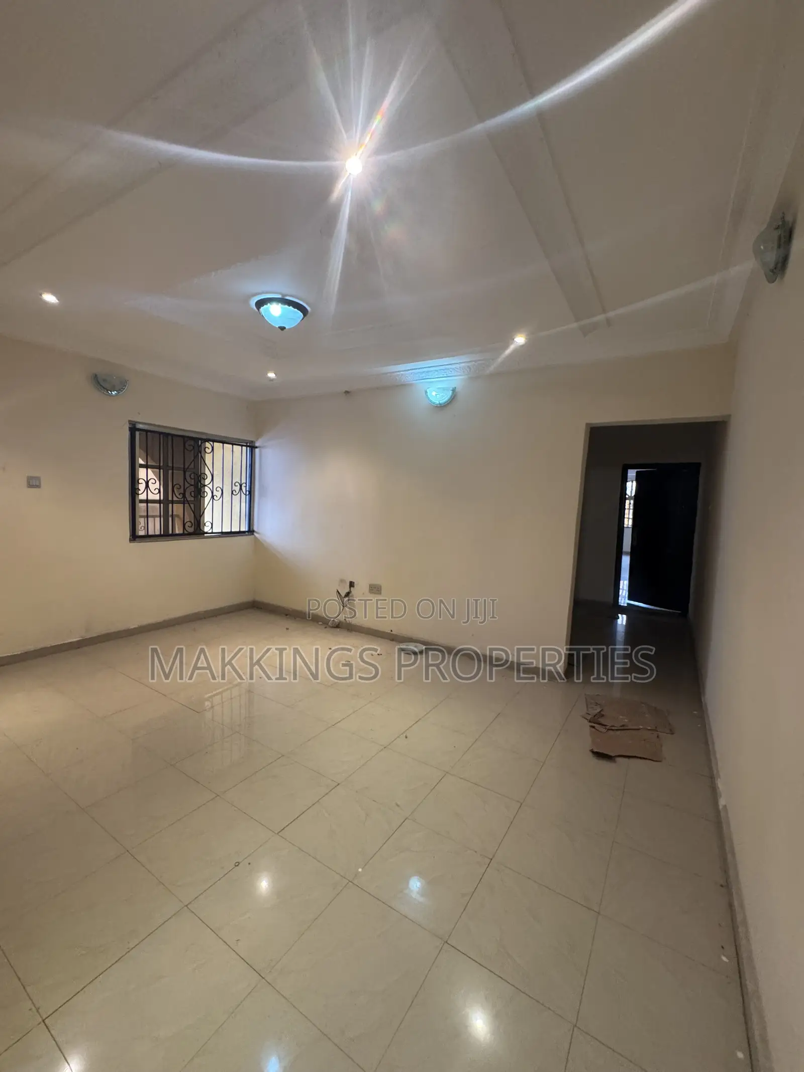 4bdrm Duplex in Thomas Estate Ajah for rent in Thomas Estate