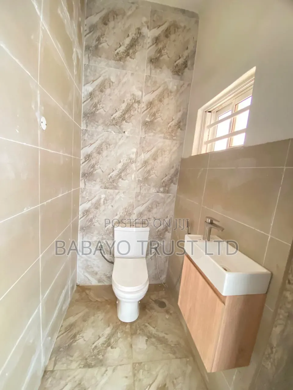 4bdrm Duplex in Iyanganku for rent in Iyanganku