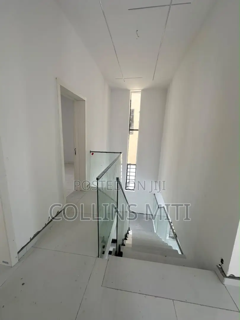 4bdrm Duplex in Ocean Palm Estate, Sangotedo for sale in Sangotedo