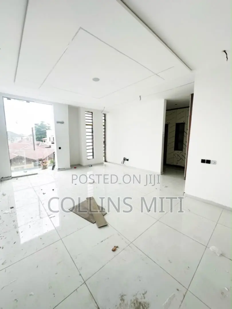 4bdrm Duplex in Ocean Palm Estate, Sangotedo for sale in Sangotedo