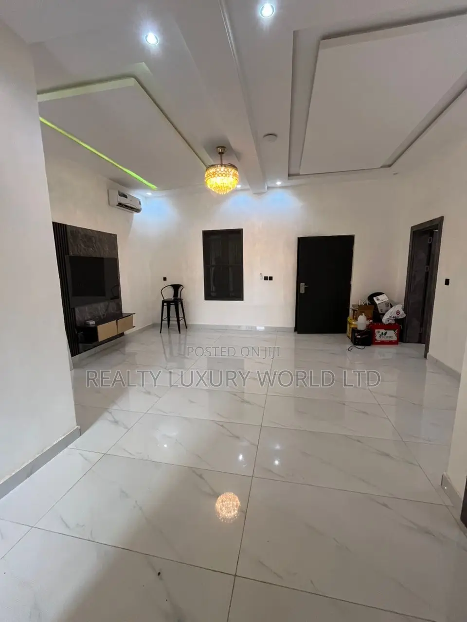 Furnished 2bdrm Apartment in Garki for rent in Garki