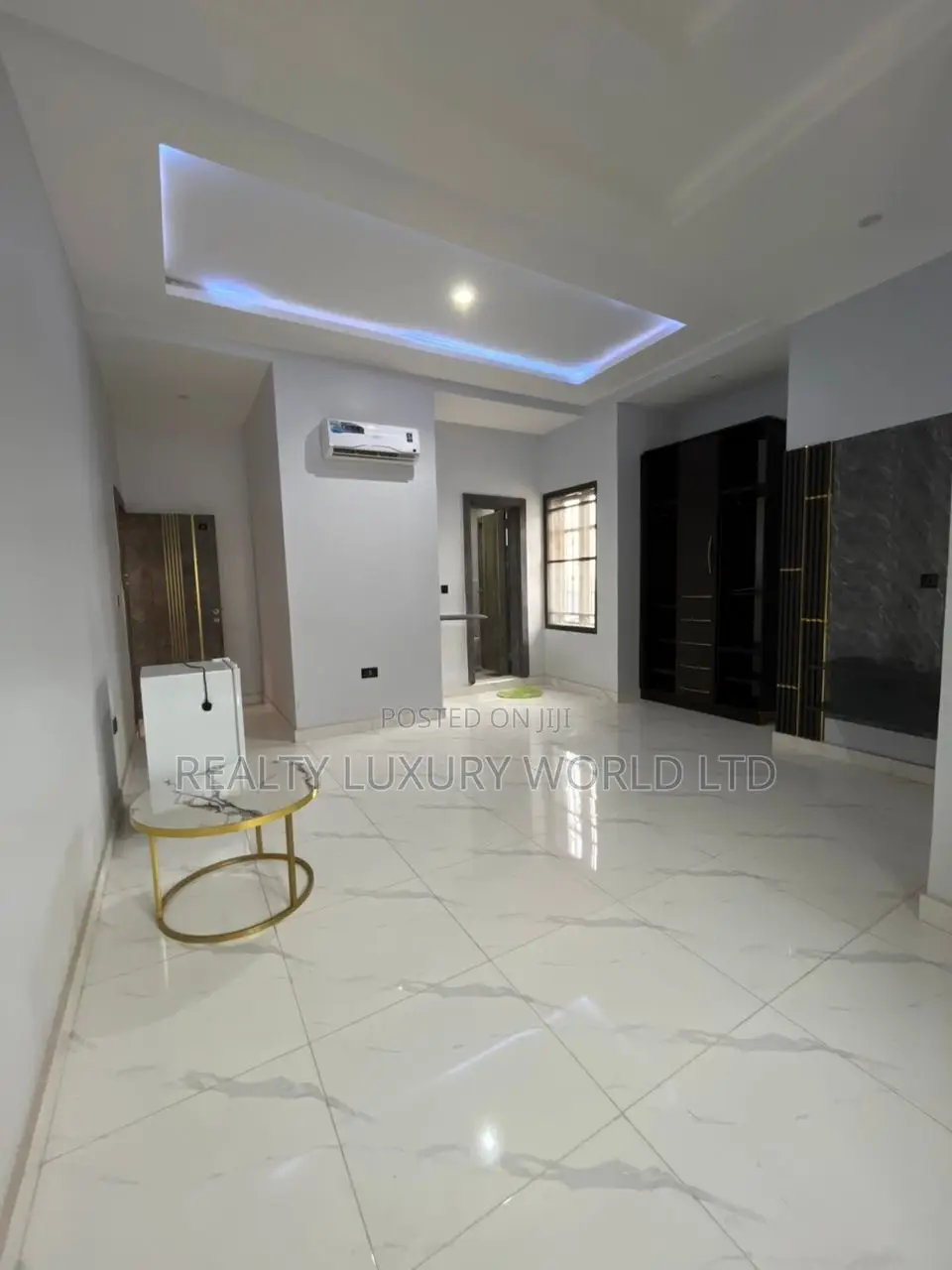 Furnished 2bdrm Apartment in Garki for rent in Garki