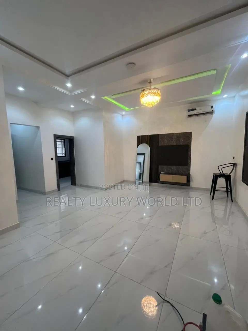 Furnished 2bdrm Apartment in Garki for rent in Garki