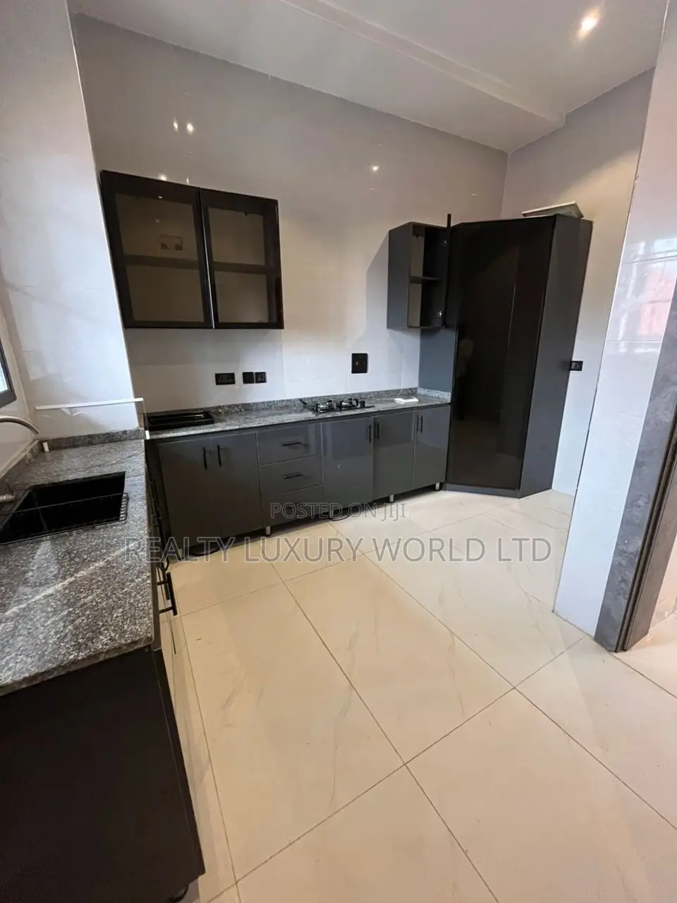 Furnished 2bdrm Apartment in Garki for rent in Garki
