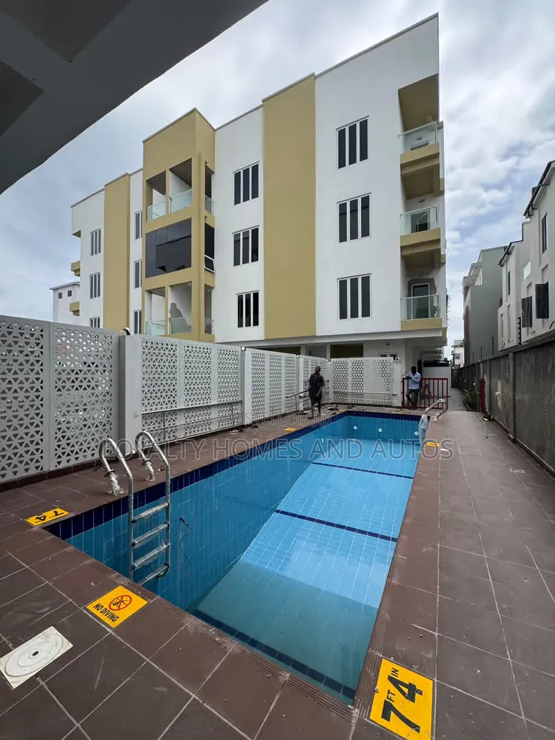 3bdrm House in Lekki Phase 1 for sale in Lekki Phase 1