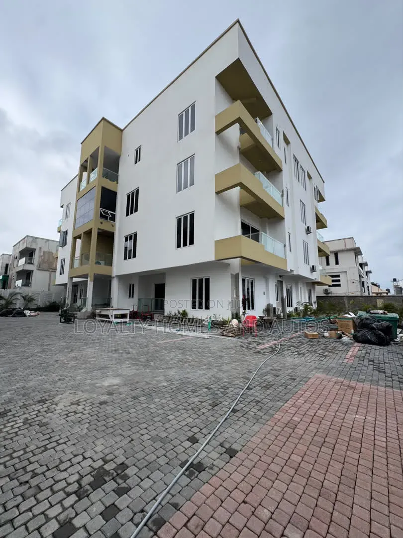 3bdrm House in Lekki Phase 1 for sale in Lekki Phase 1