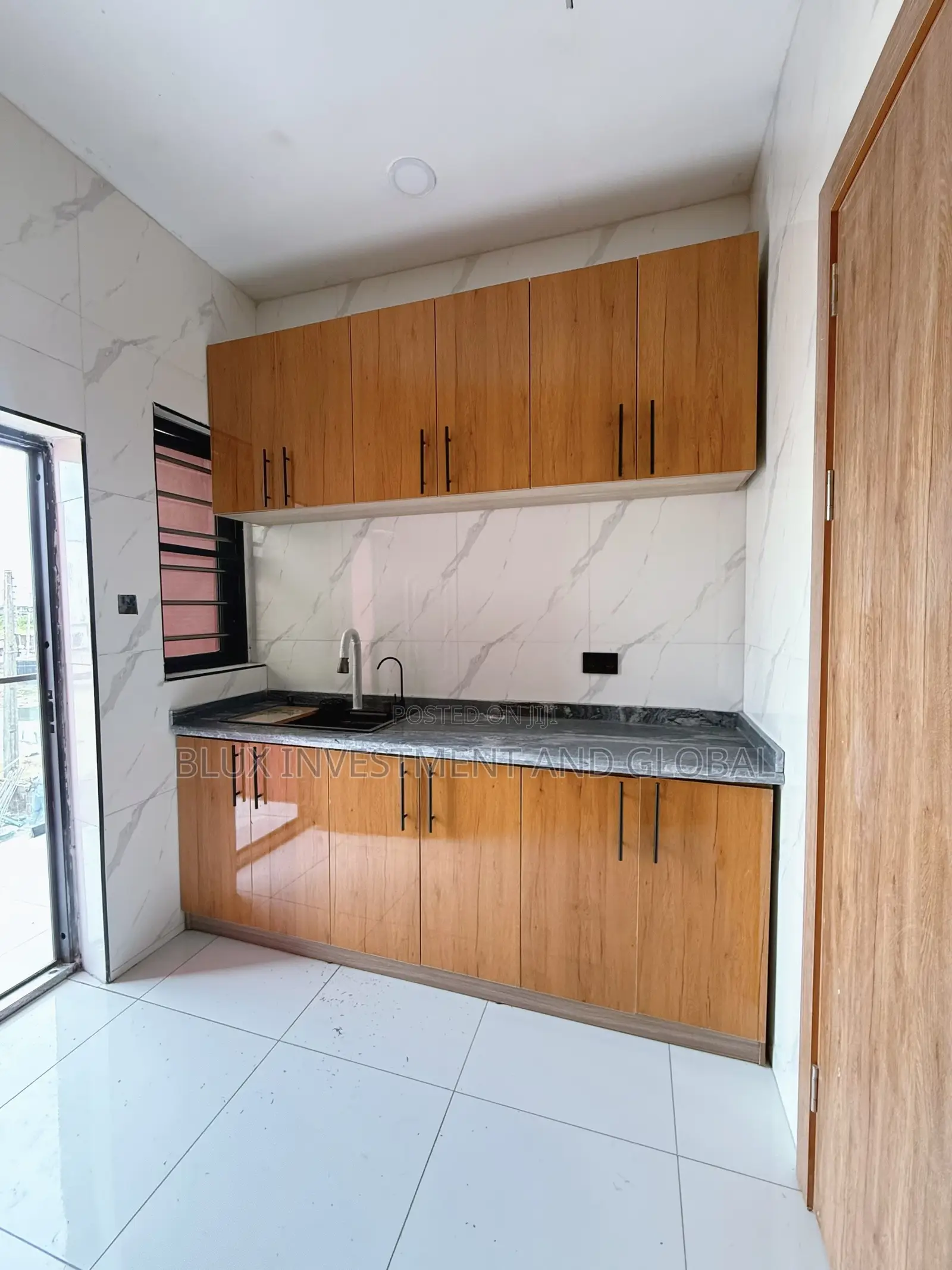 2bdrm Apartment in General Paint, Abraham Adesanya Estate for sale in Abraham Adesanya Estate