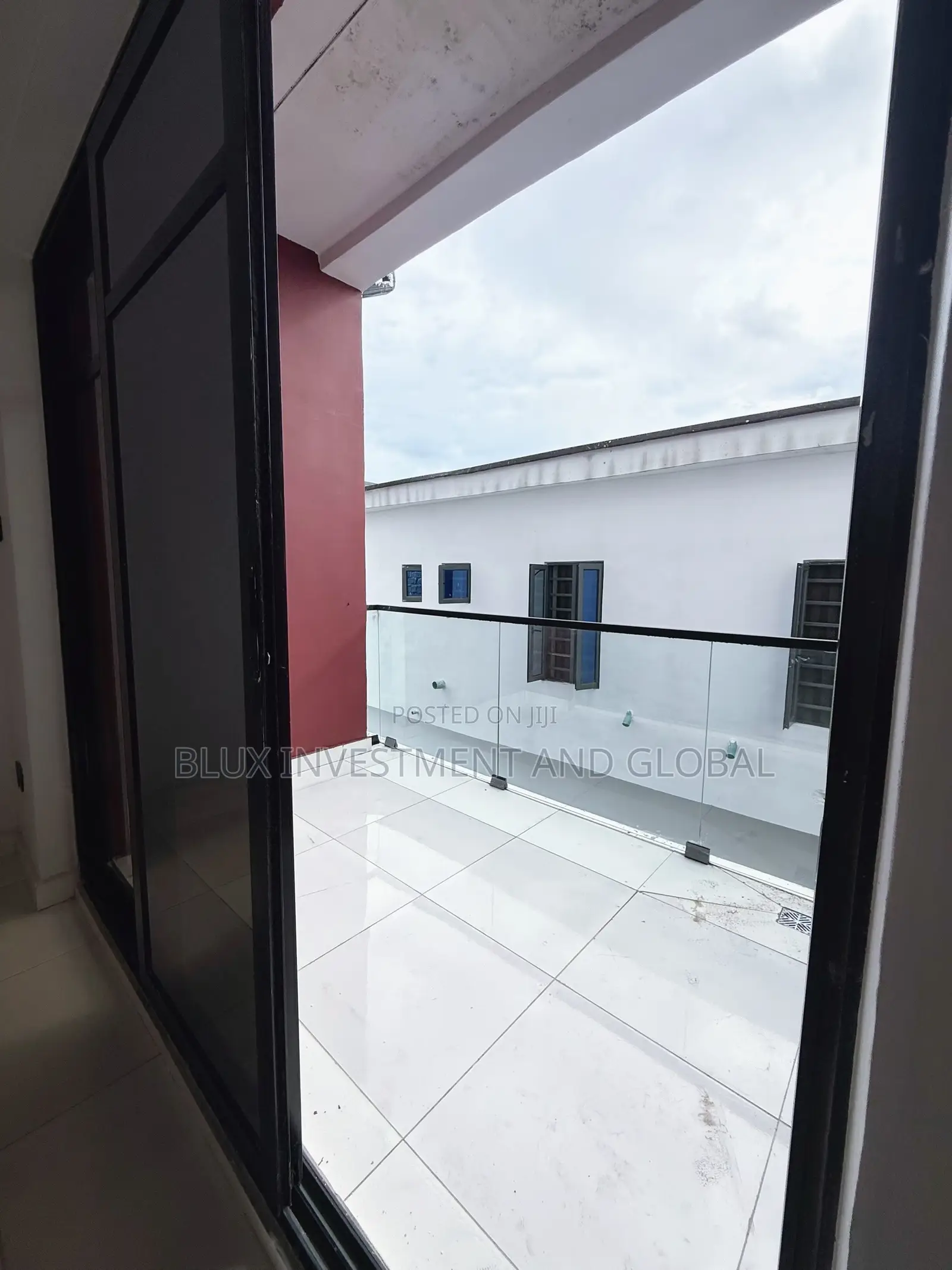 2bdrm Apartment in General Paint, Abraham Adesanya Estate for sale in Abraham Adesanya Estate