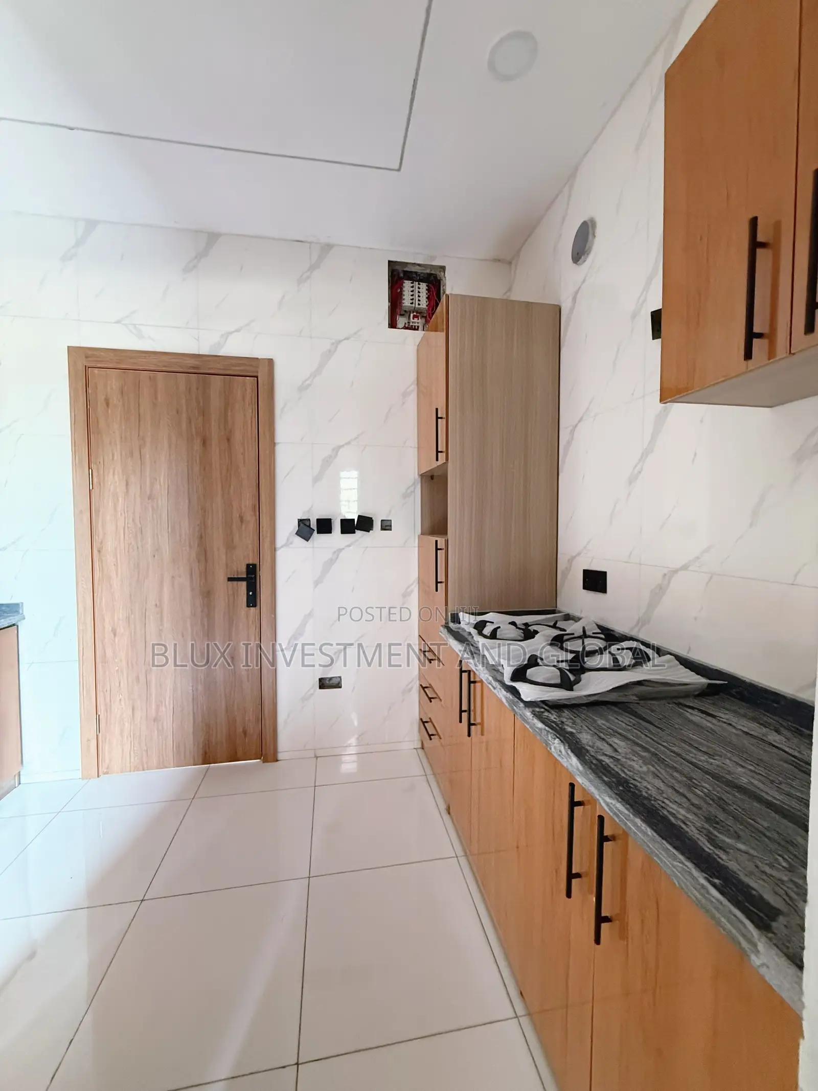 2bdrm Apartment in General Paint, Abraham Adesanya Estate for sale in Abraham Adesanya Estate