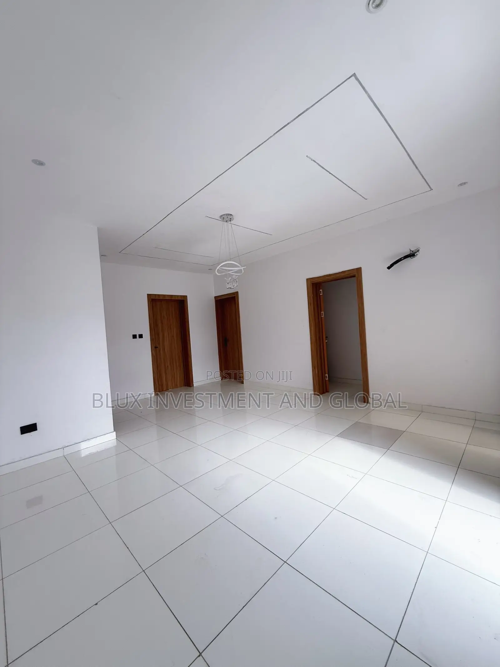 2bdrm Apartment in General Paint, Abraham Adesanya Estate for sale in Abraham Adesanya Estate