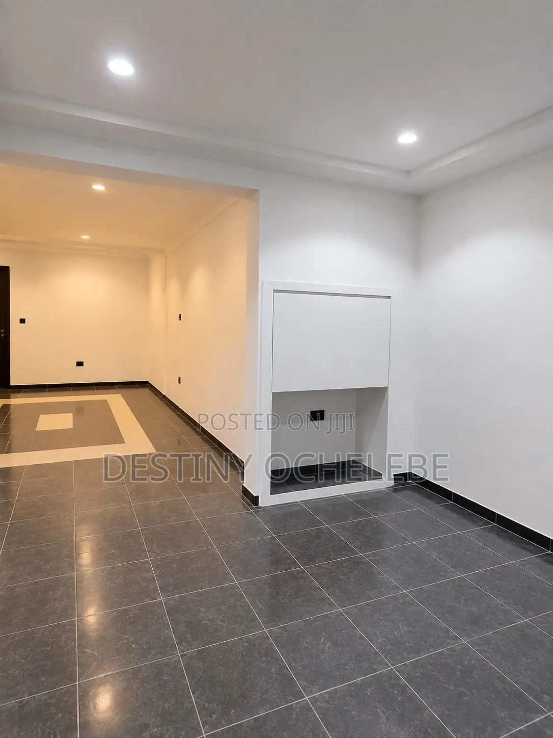 5bdrm Duplex in Asokoro for rent in Asokoro