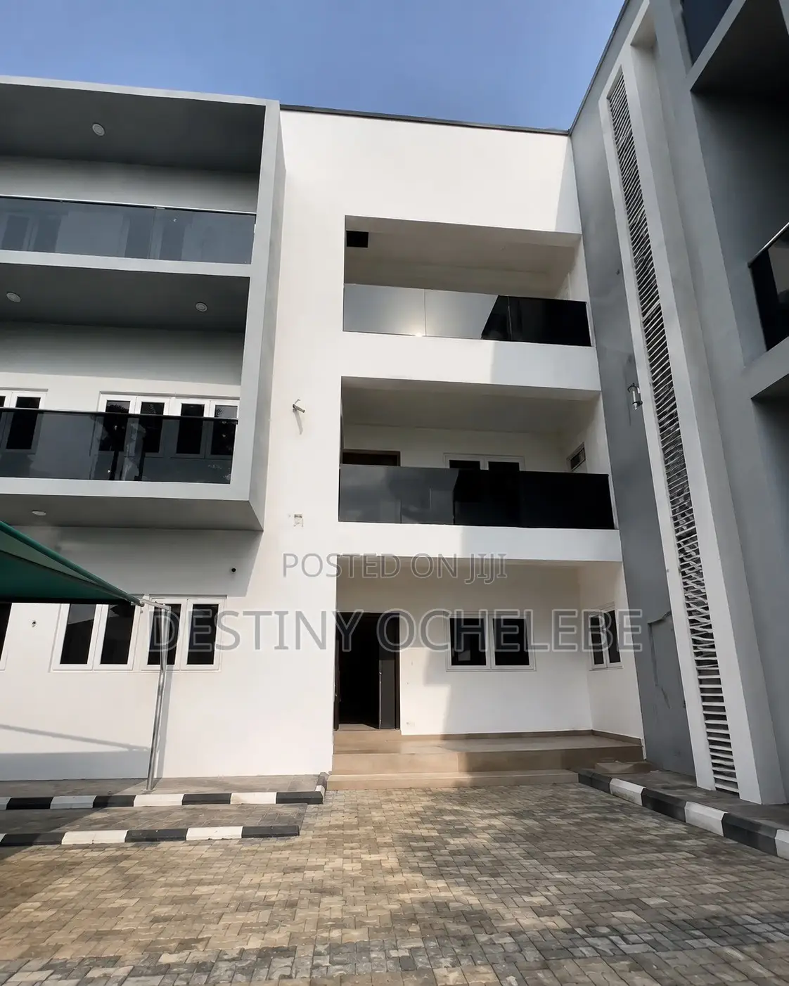 5bdrm Duplex in Asokoro for rent in Asokoro