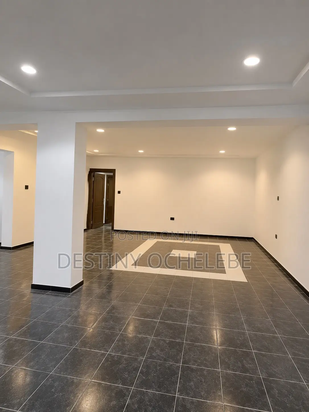 5bdrm Duplex in Asokoro for rent in Asokoro