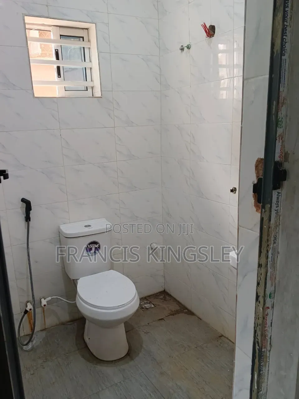 Mini Flat in Awolowo Way for rent in Awolowo Way