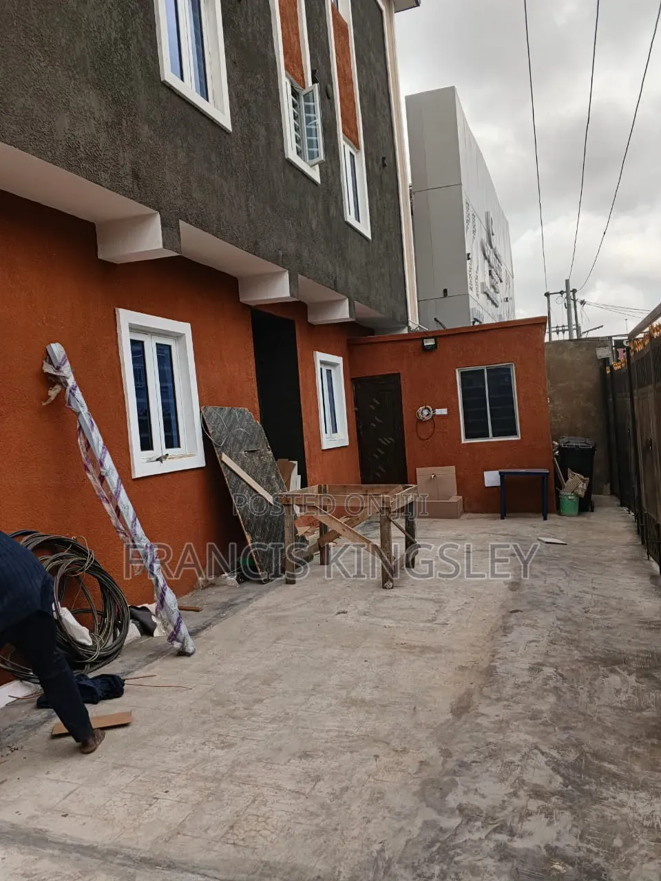 Mini Flat in Awolowo Way for rent in Awolowo Way