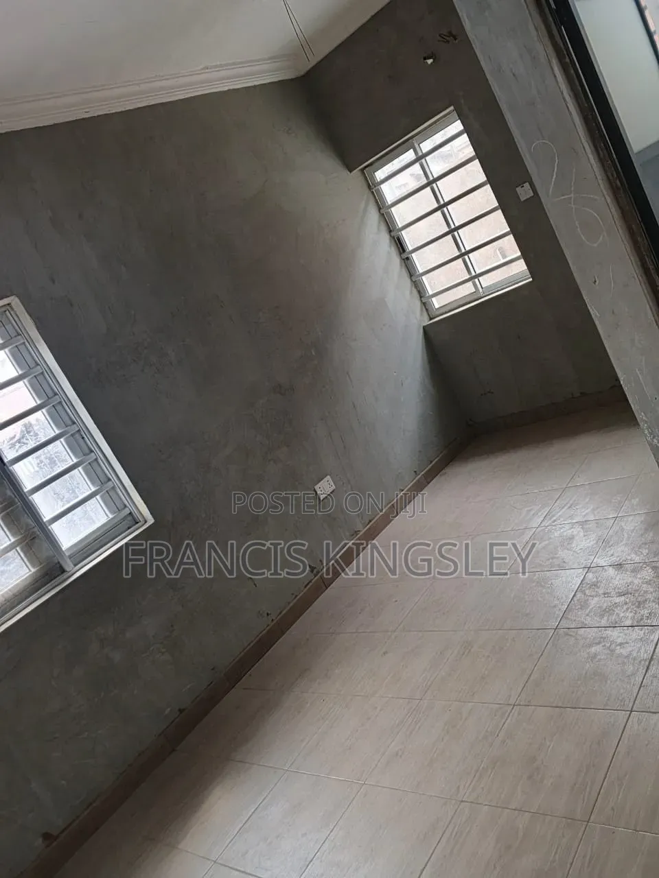 Mini Flat in Awolowo Way for rent in Awolowo Way