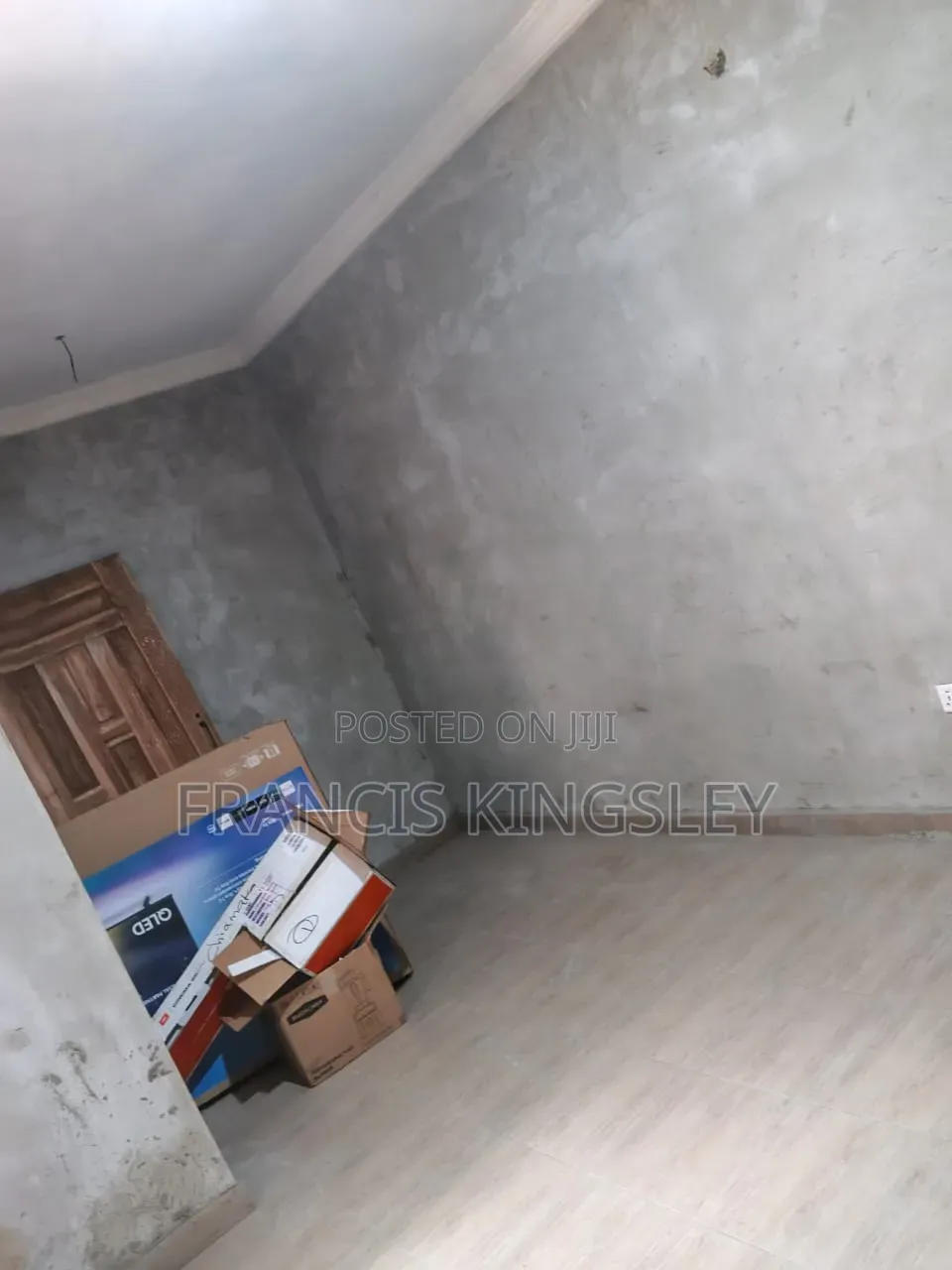 Mini Flat in Awolowo Way for rent in Awolowo Way