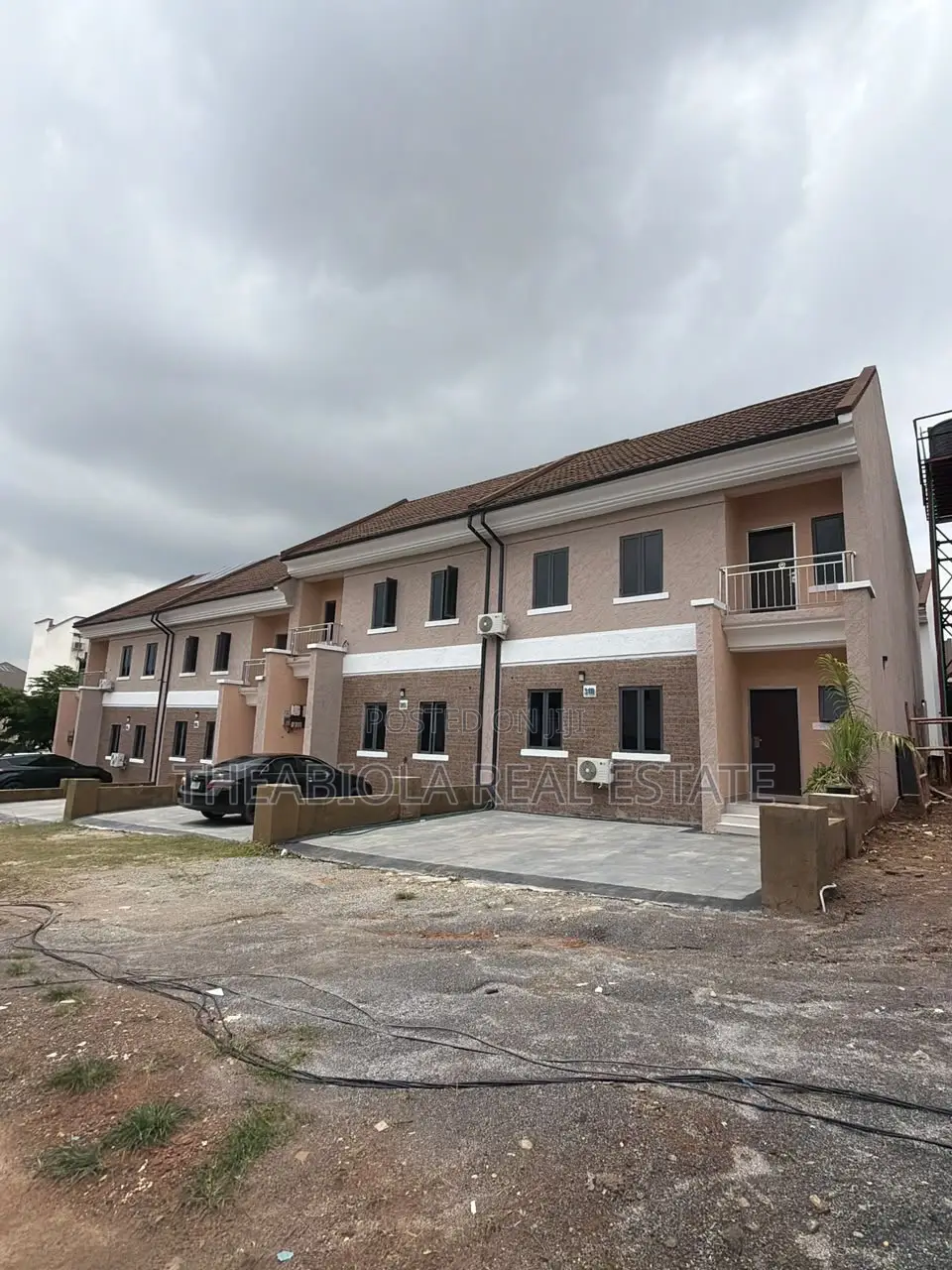 3bdrm Townhouse / Terrace in Rockvale Estate,, Apo District for rent in Apo District
