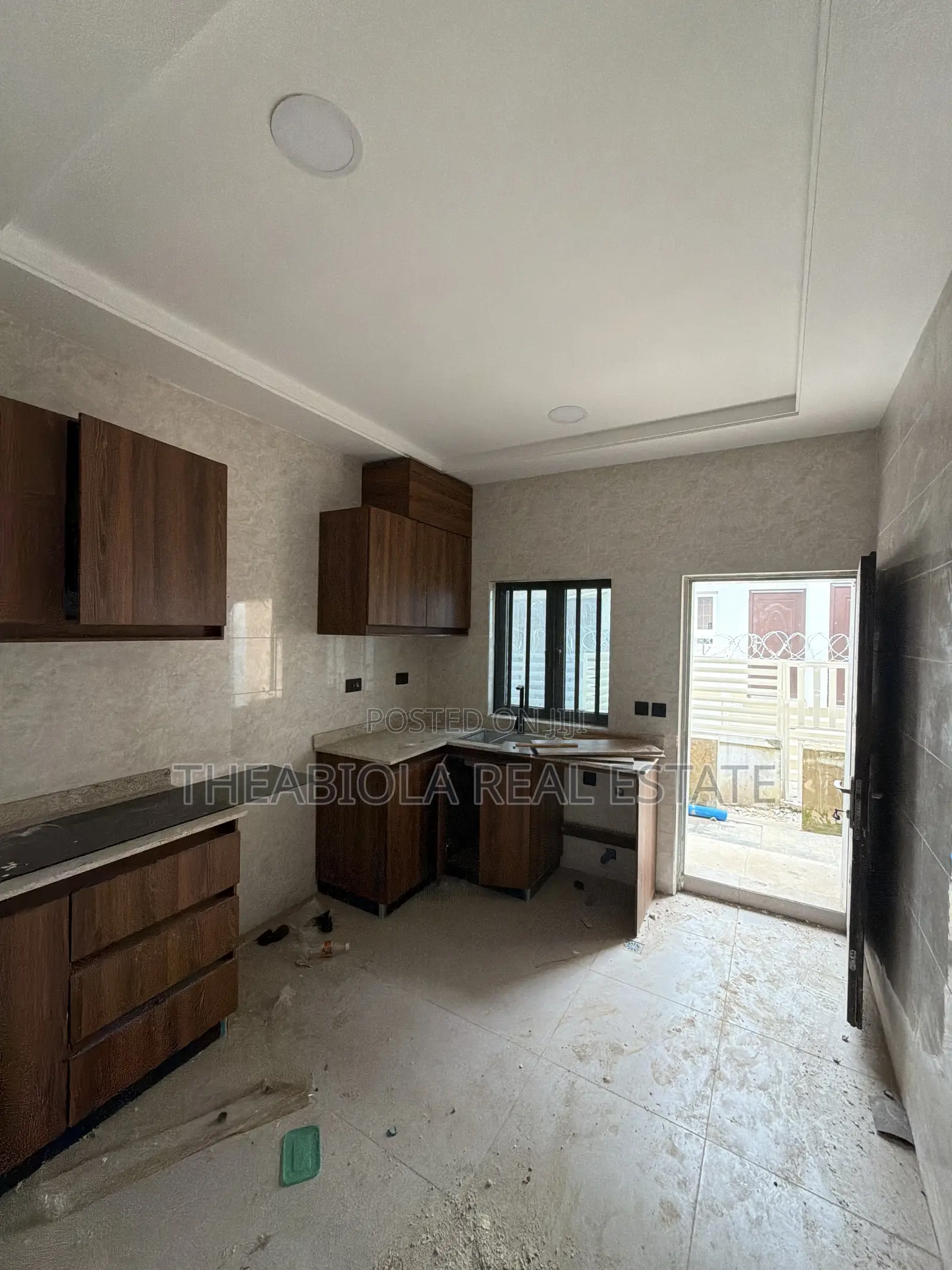 3bdrm Townhouse / Terrace in Rockvale Estate,, Apo District for rent in Apo District