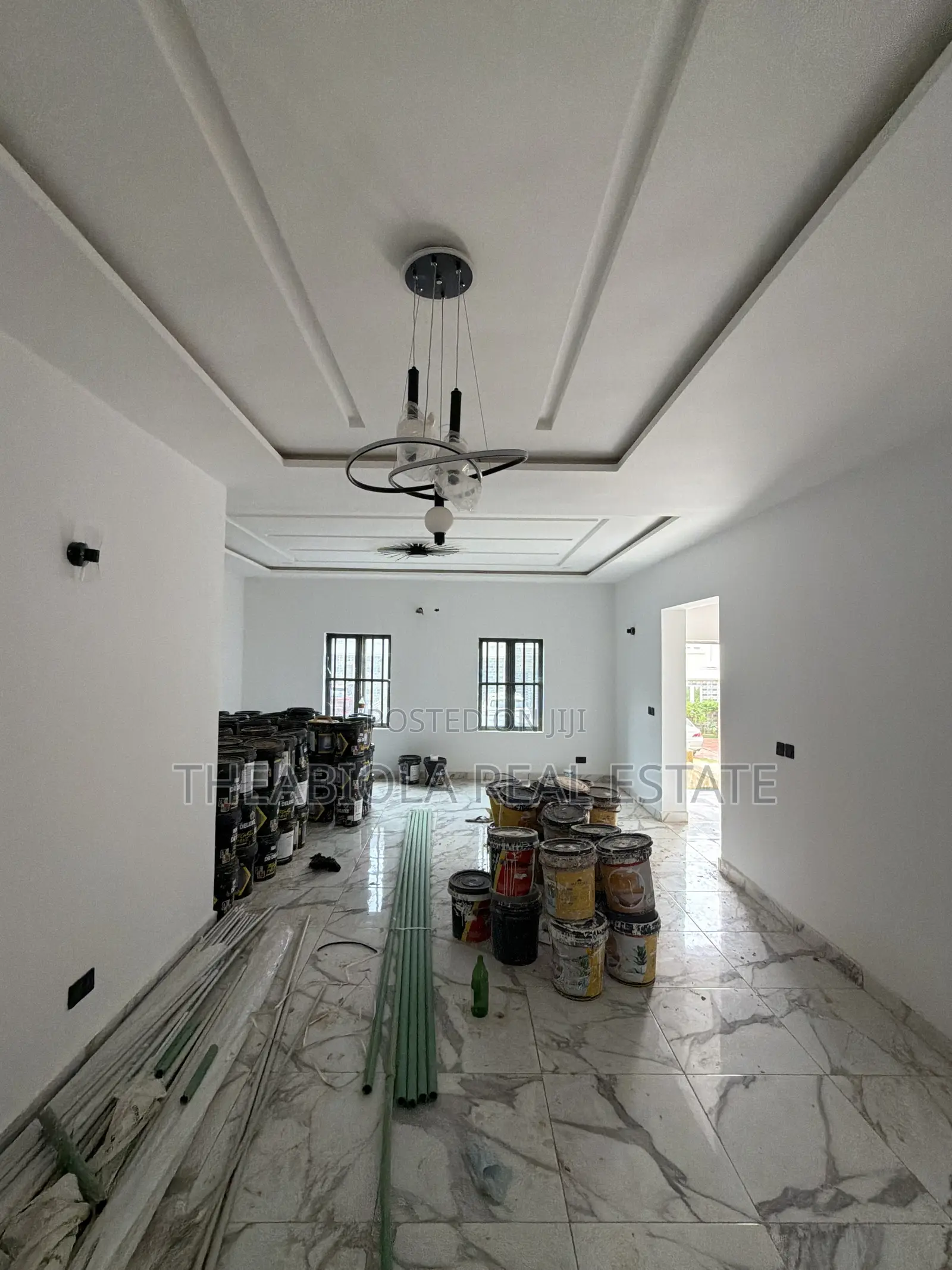 3bdrm Townhouse / Terrace in Rockvale Estate,, Apo District for rent in Apo District