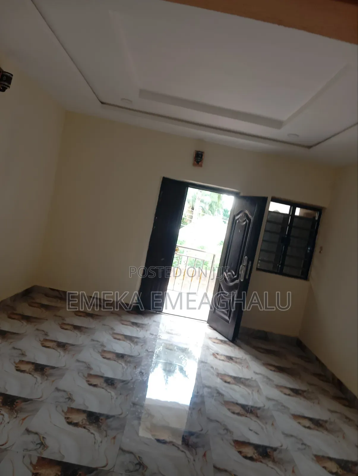 2bdrm Apartment in New Haven Extension, Enugu for rent in Enugu