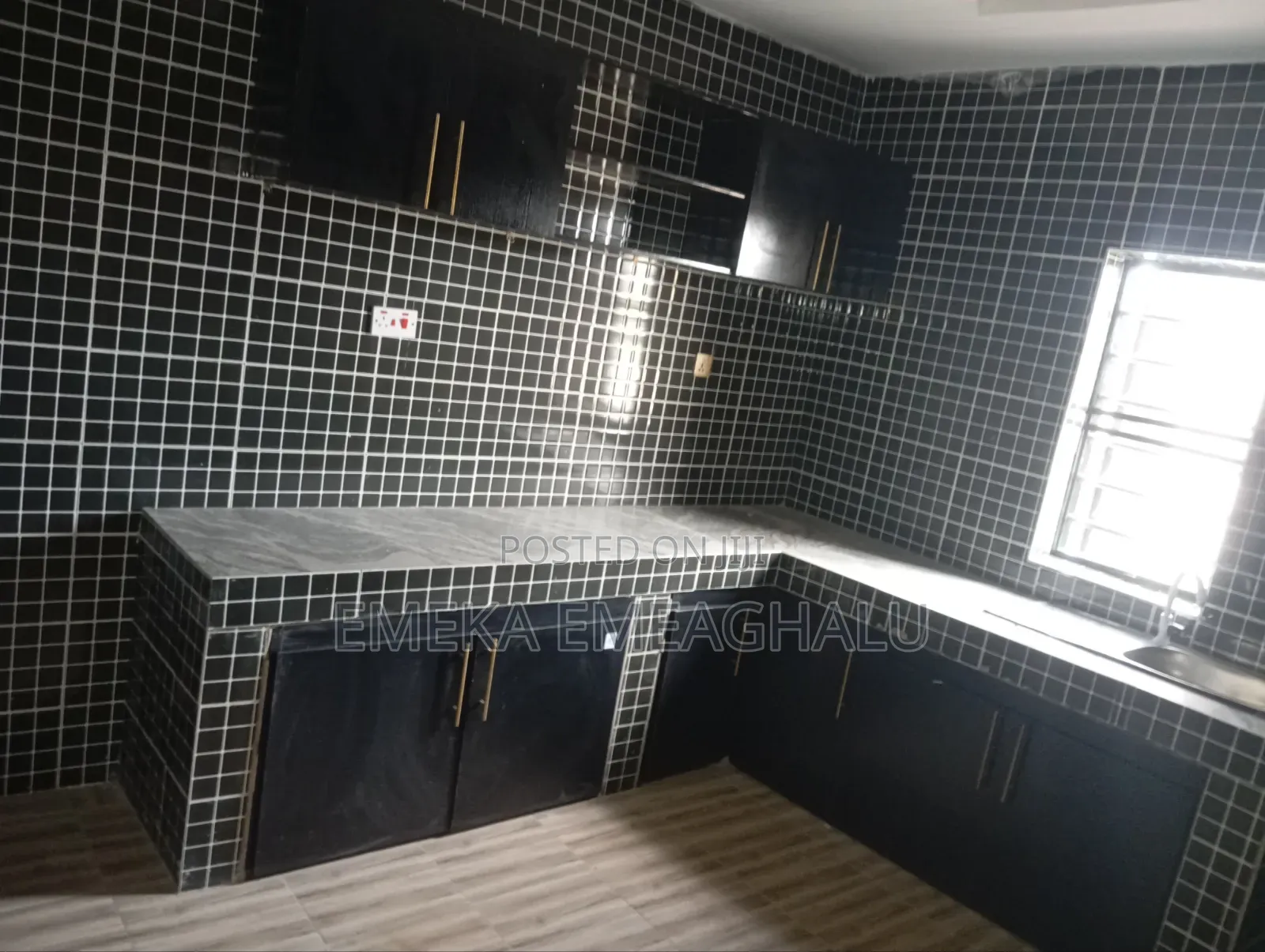 2bdrm Apartment in New Haven Extension, Enugu for rent in Enugu