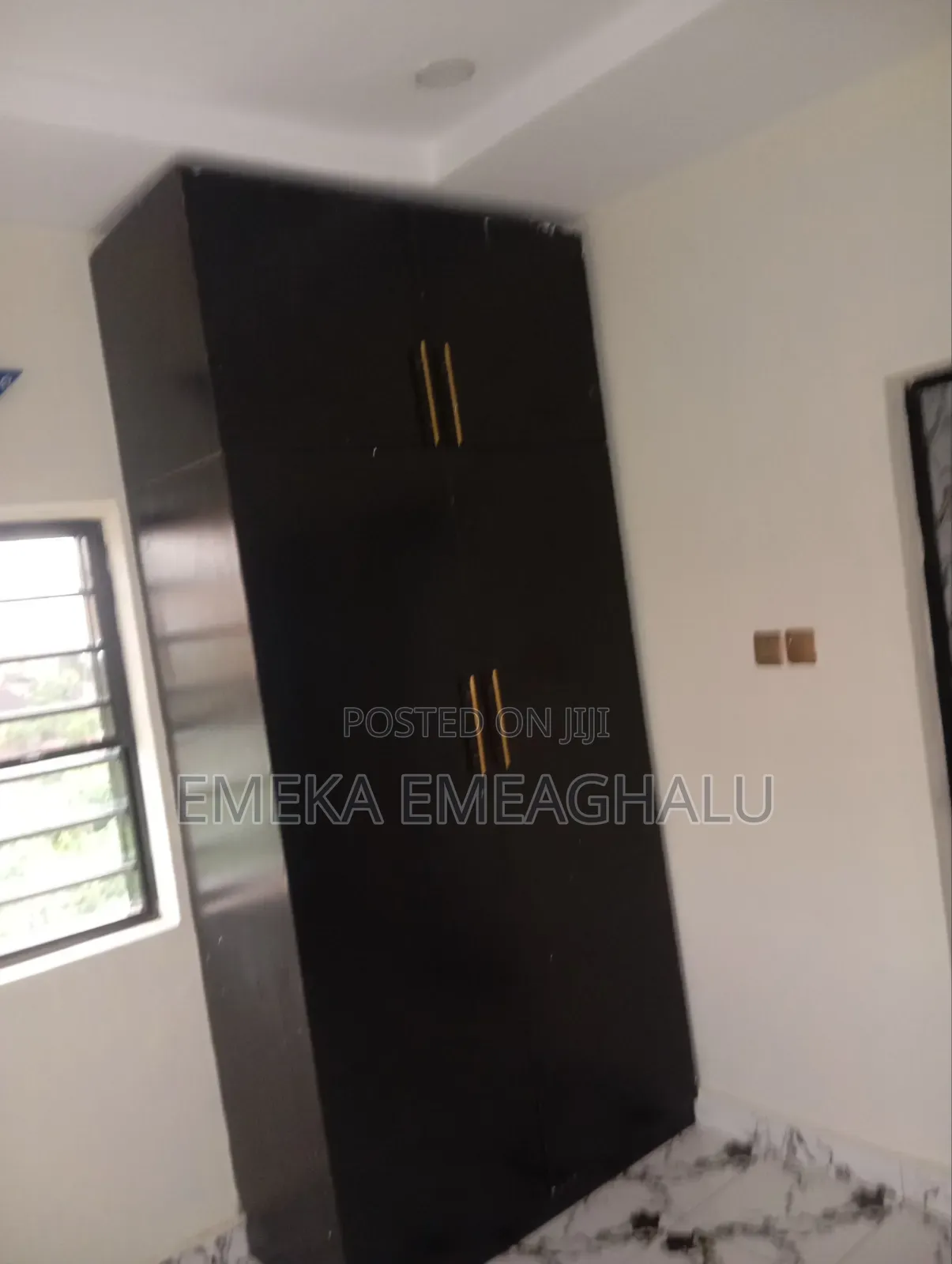 2bdrm Apartment in New Haven Extension, Enugu for rent in Enugu