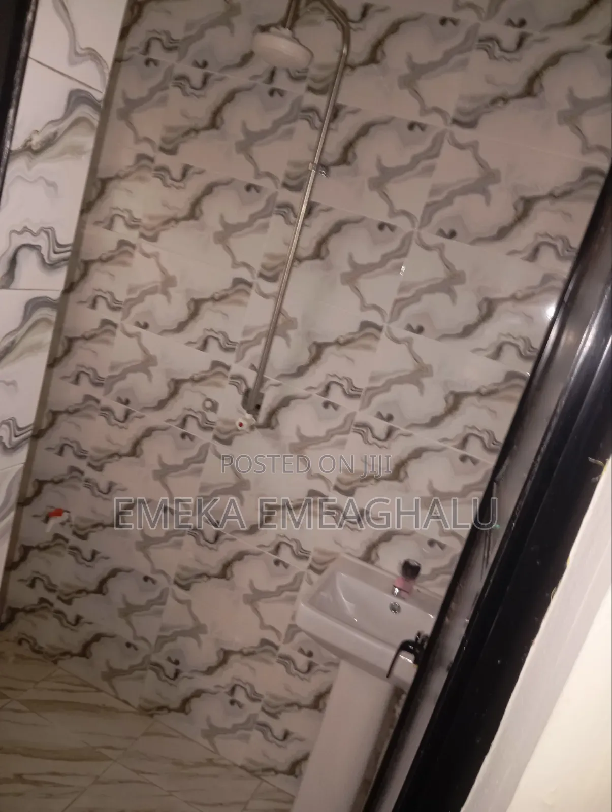 2bdrm Apartment in New Haven Extension, Enugu for rent in Enugu