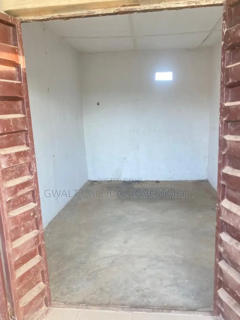 Shop to Let at Prime Location in Ado-Odo/Ota