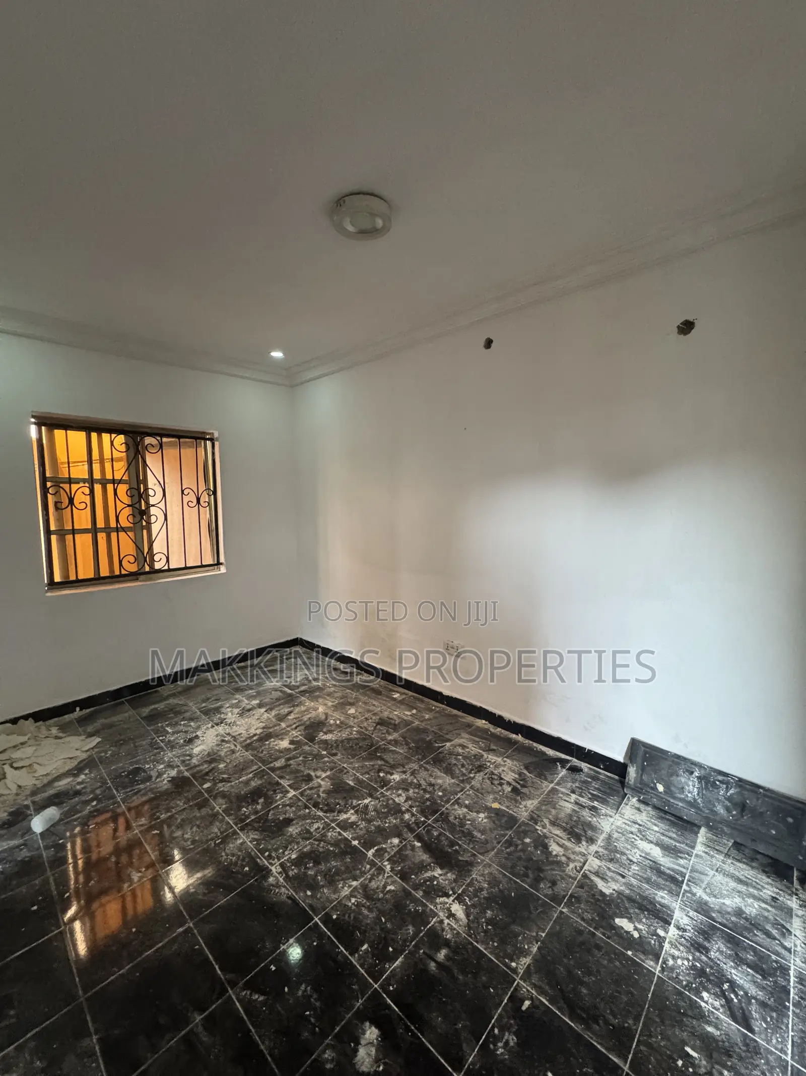 Mini Flat in Thomas Estate for rent in Thomas Estate