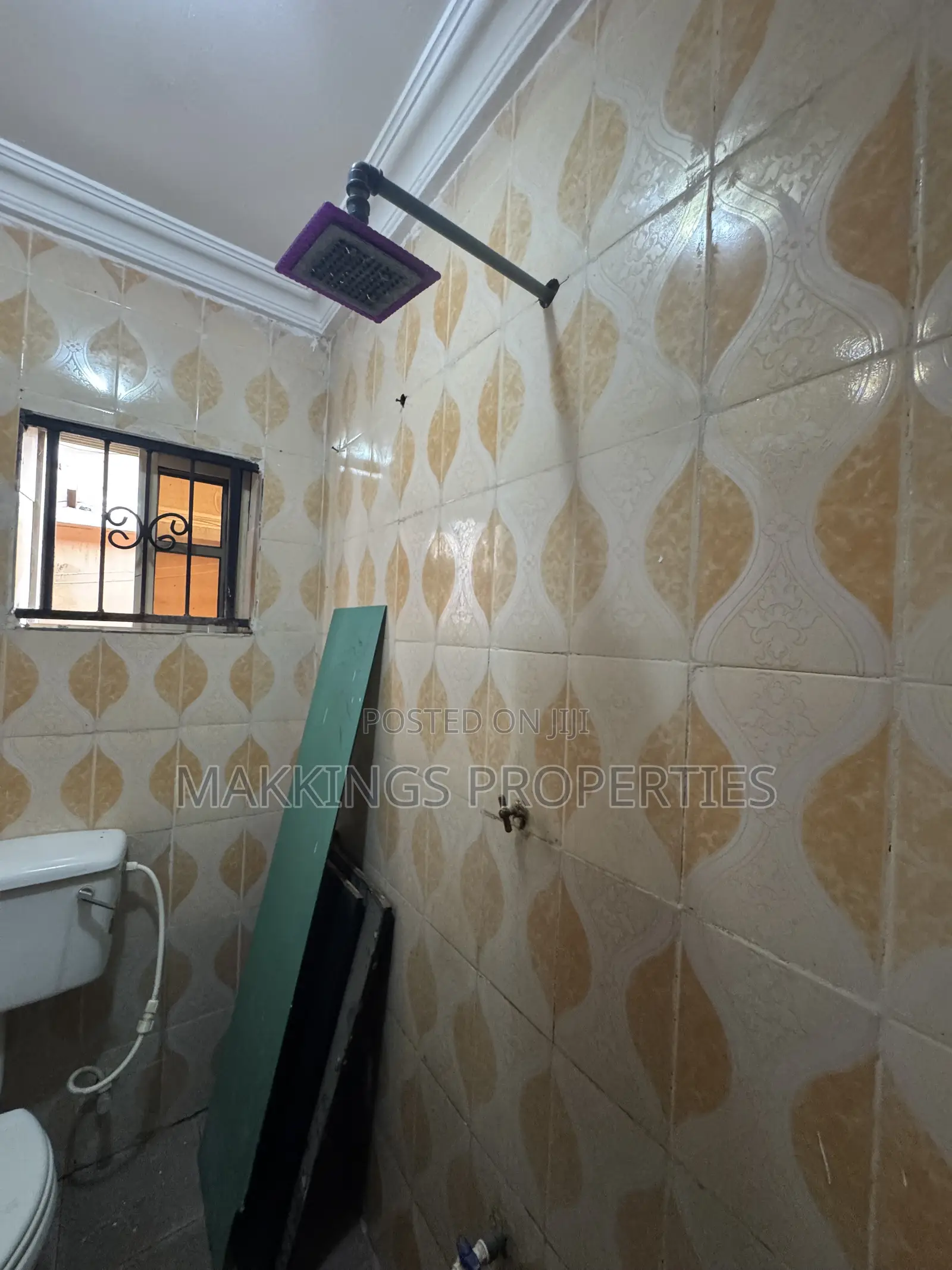 Mini Flat in Thomas Estate for rent in Thomas Estate