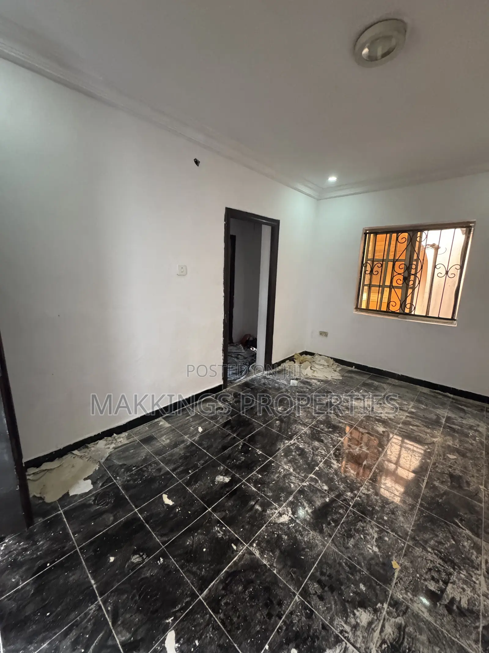 Mini Flat in Thomas Estate for rent in Thomas Estate