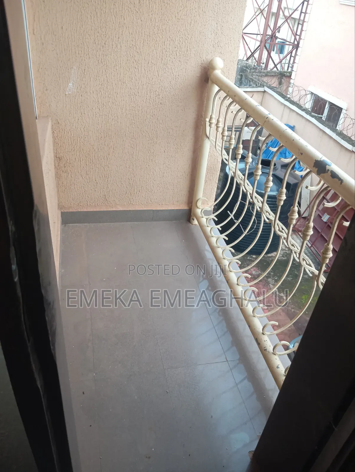 3bdrm Apartment in New Haven Extension, Enugu for rent in Enugu