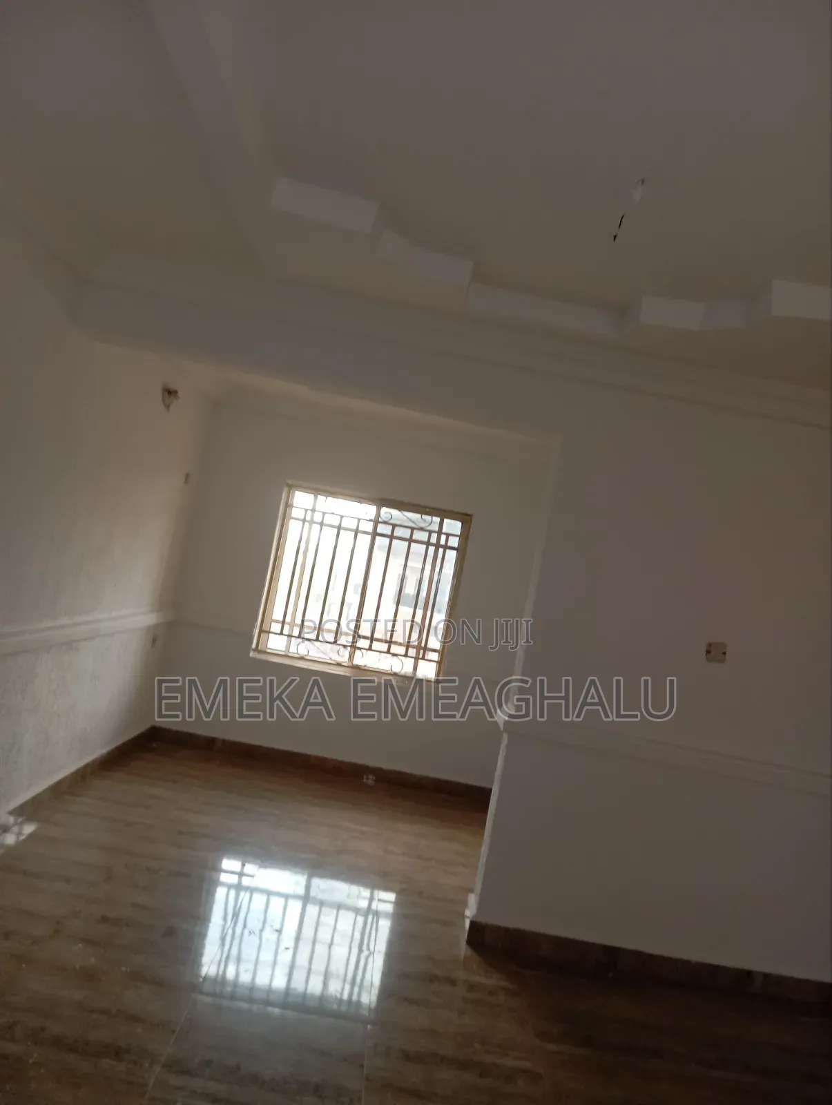 3bdrm Apartment in New Haven Extension, Enugu for rent in Enugu