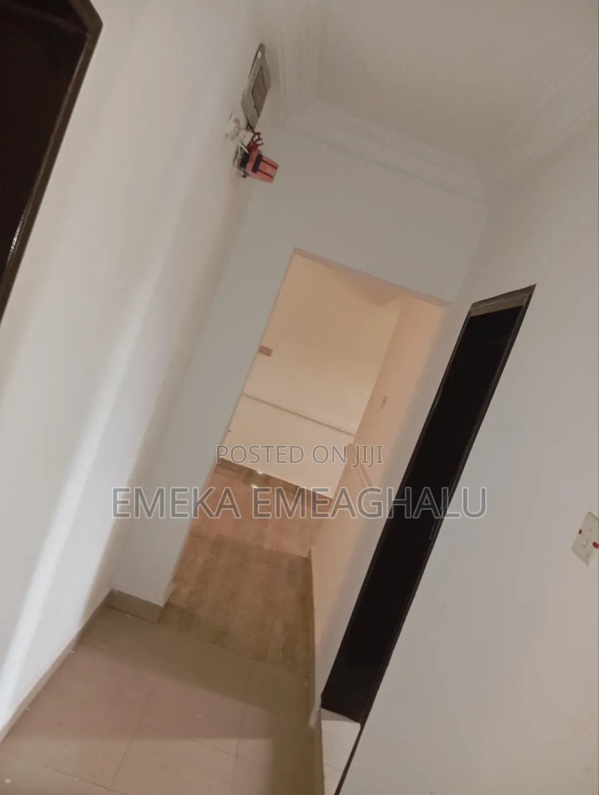 3bdrm Apartment in New Haven Extension, Enugu for rent in Enugu