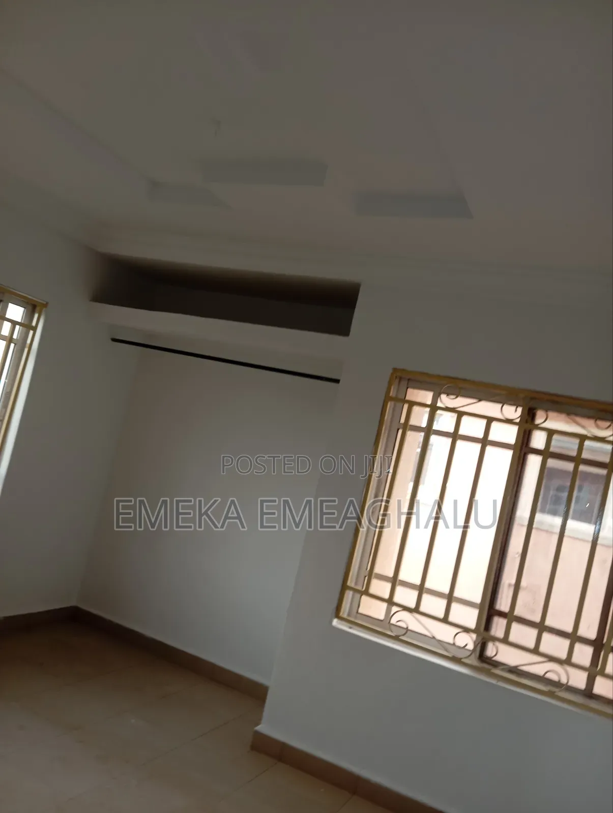 3bdrm Apartment in New Haven Extension, Enugu for rent in Enugu