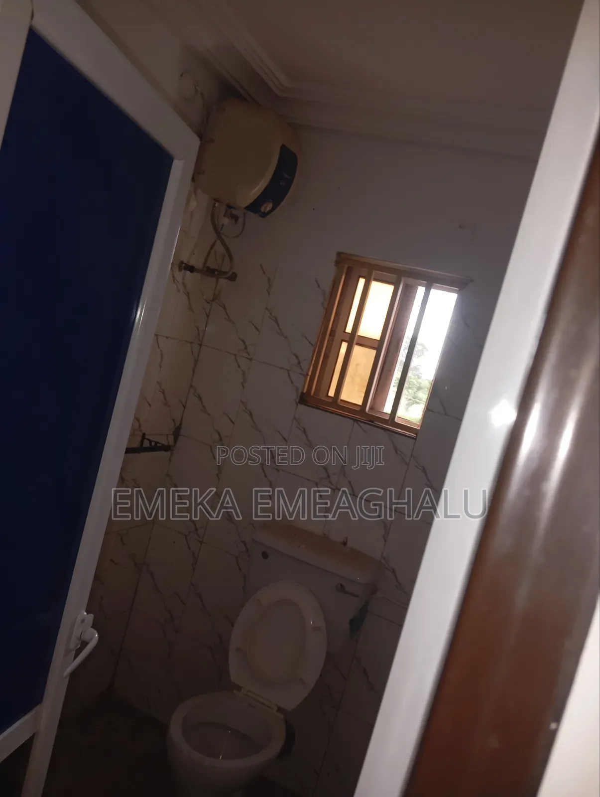 3bdrm Apartment in New Haven Extension, Enugu for rent in Enugu