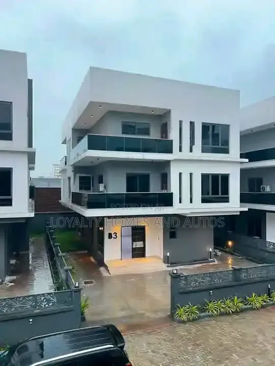 6bdrm House in Old Ikoyi for sale in Old Ikoyi