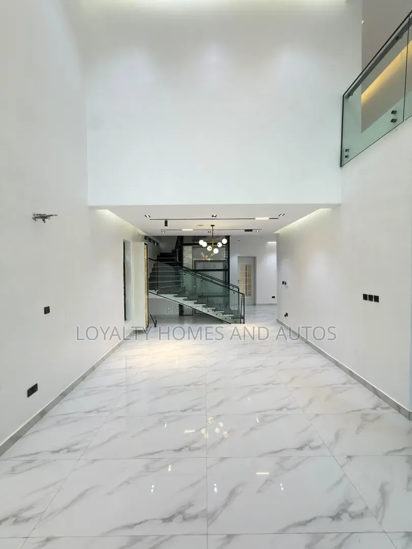 6bdrm House in Old Ikoyi for sale in Old Ikoyi