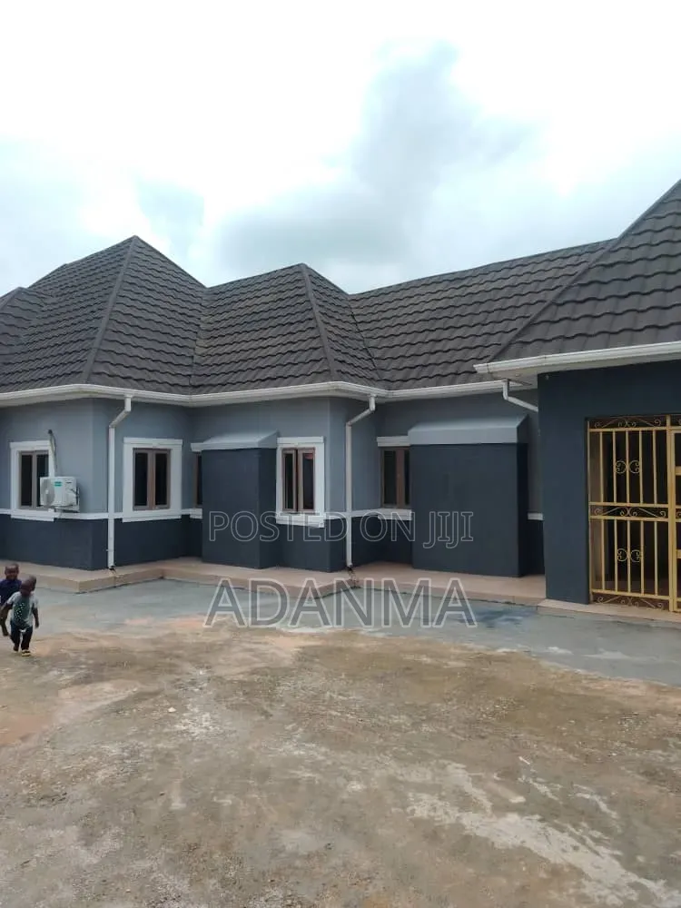 3bdrm Bungalow in Bwari for sale in Bwari / Bwari