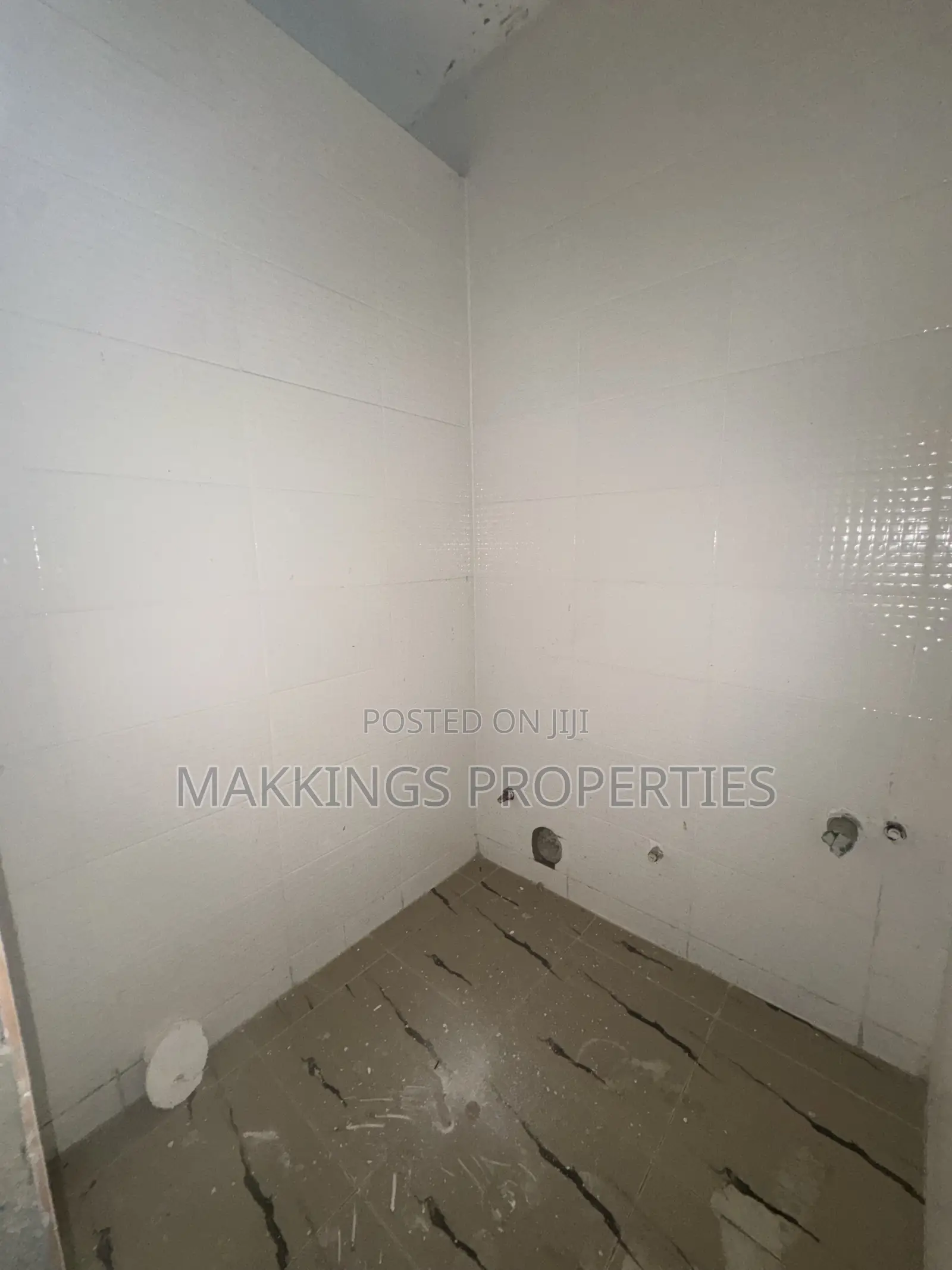 Mini Flat in Thomas Estate for rent in Thomas Estate