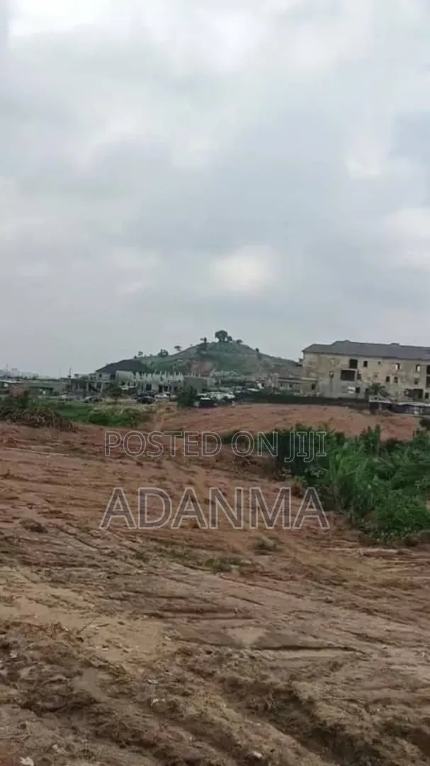 Land for Sale at Katampe Main in Katampe (Main)