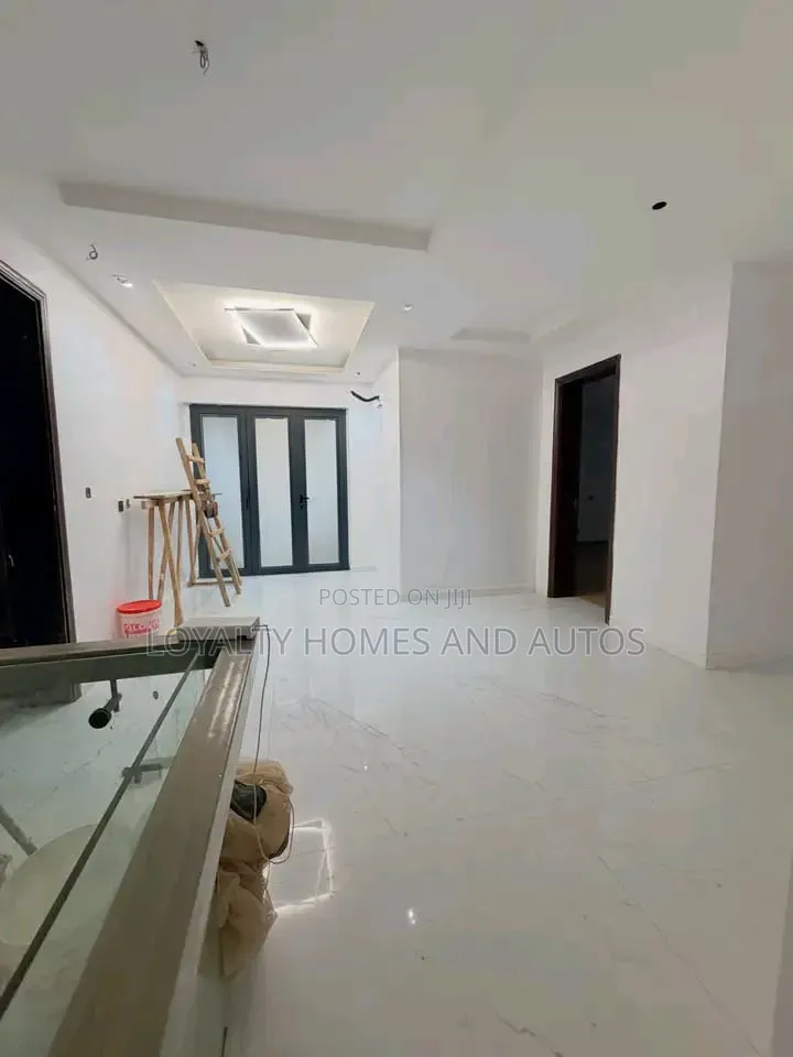 4bdrm Duplex in Opebi for sale in Opebi