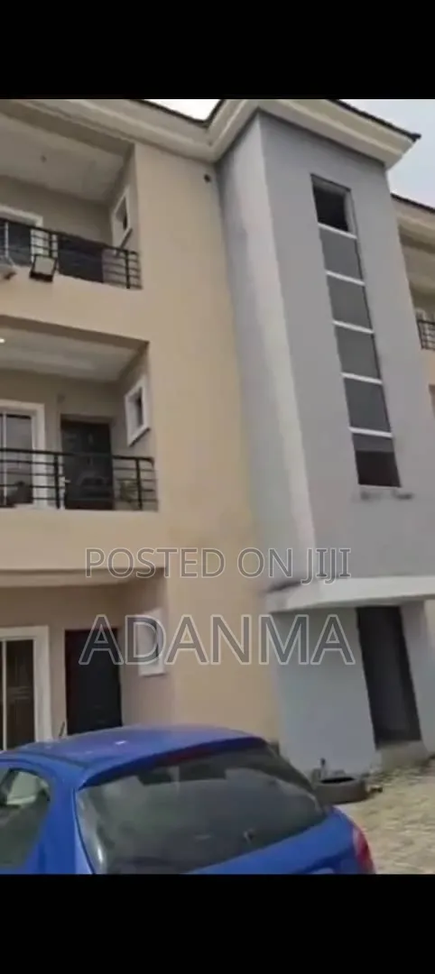 3bdrm Apartment in Karmo for sale in Karmo