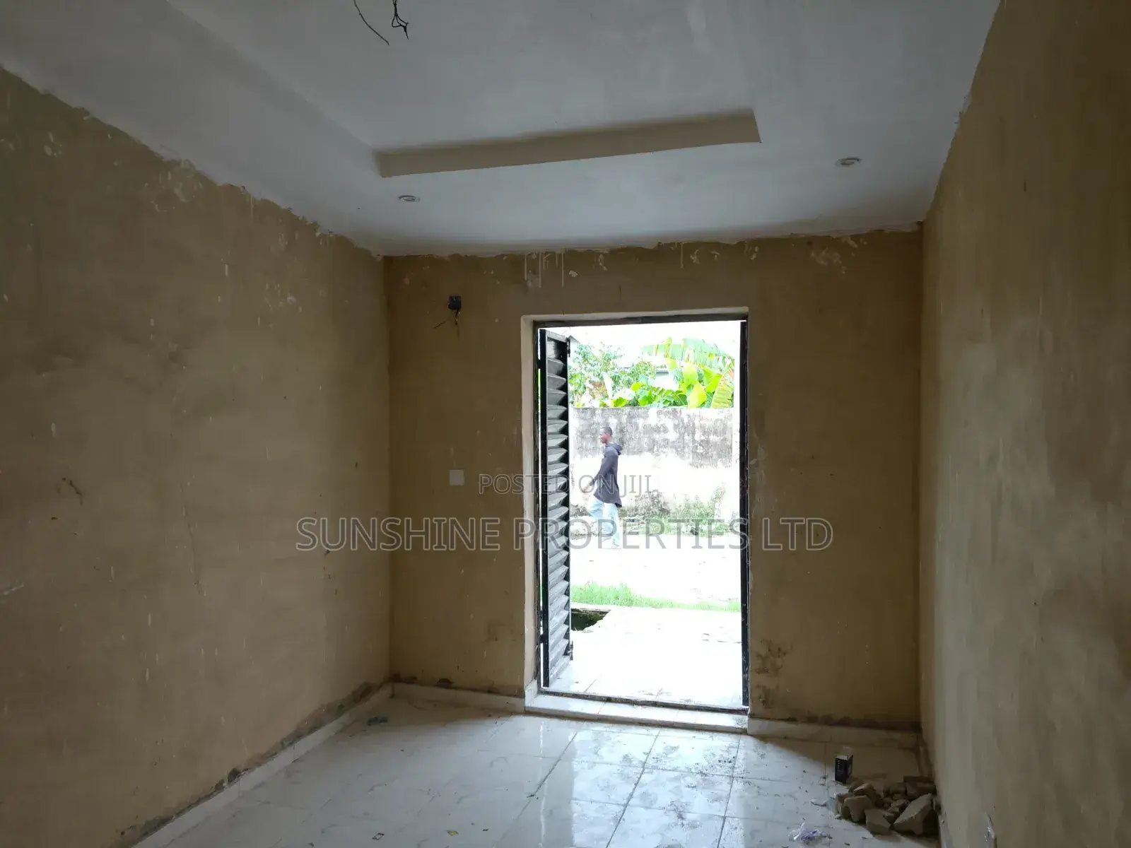 Shop Space Available for Rent in Sangotedo
