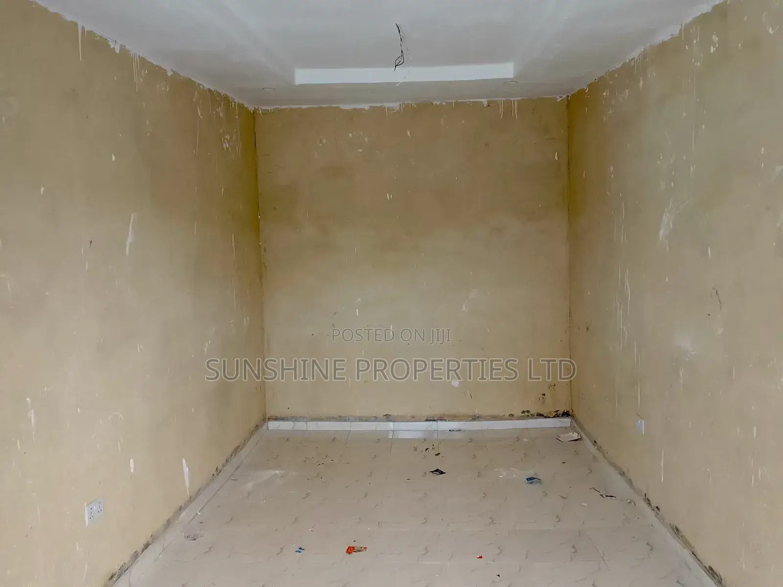 Shop Space Available for Rent in Sangotedo
