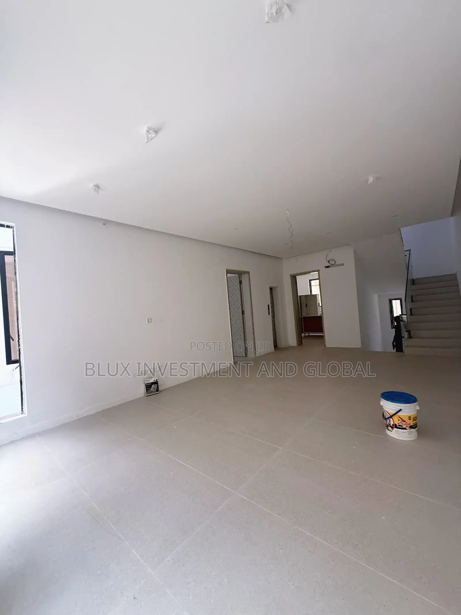 4bdrm Penthouse in Old Ikoyi for rent in Old Ikoyi