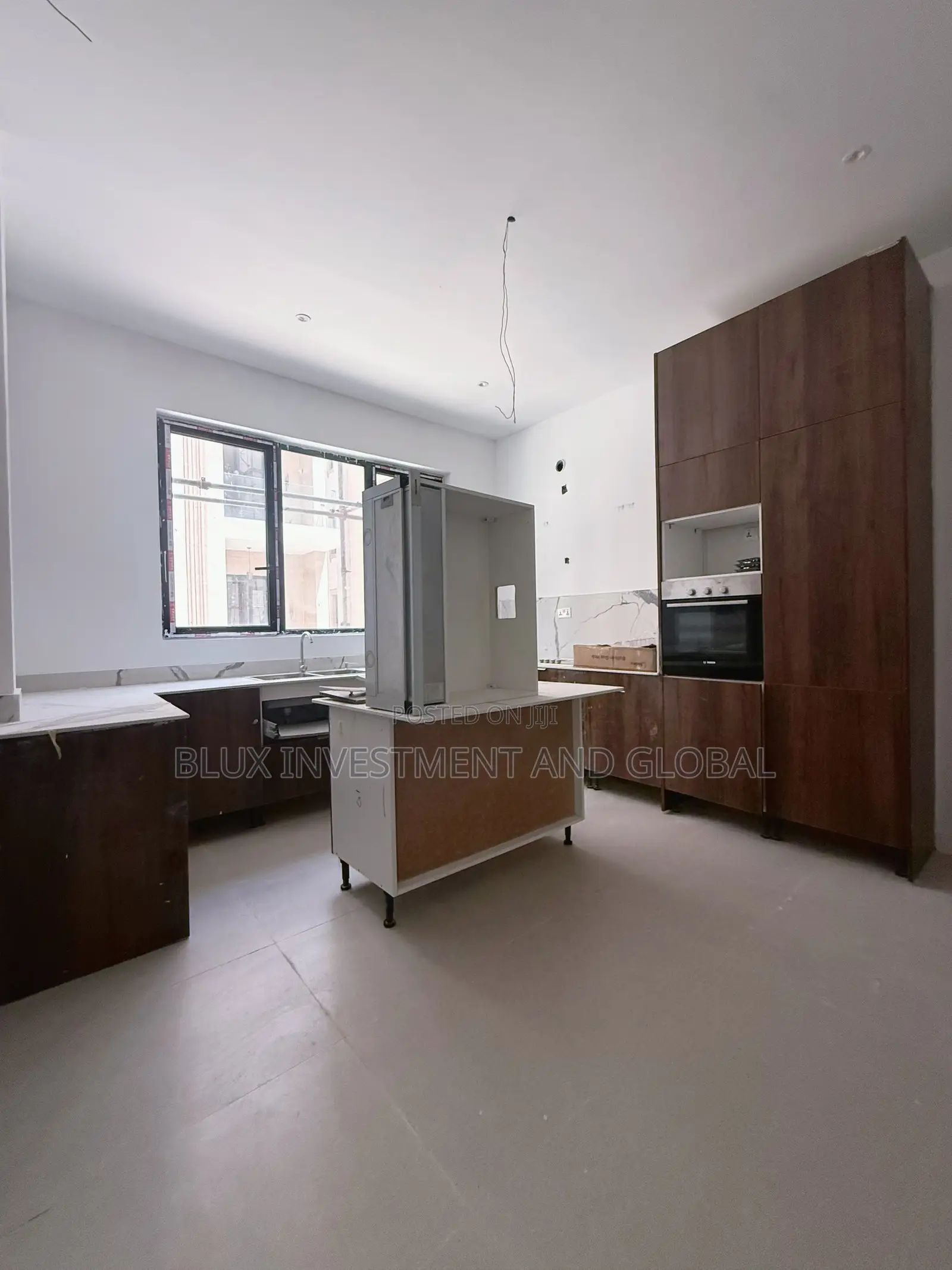 4bdrm Penthouse in Old Ikoyi for rent in Old Ikoyi