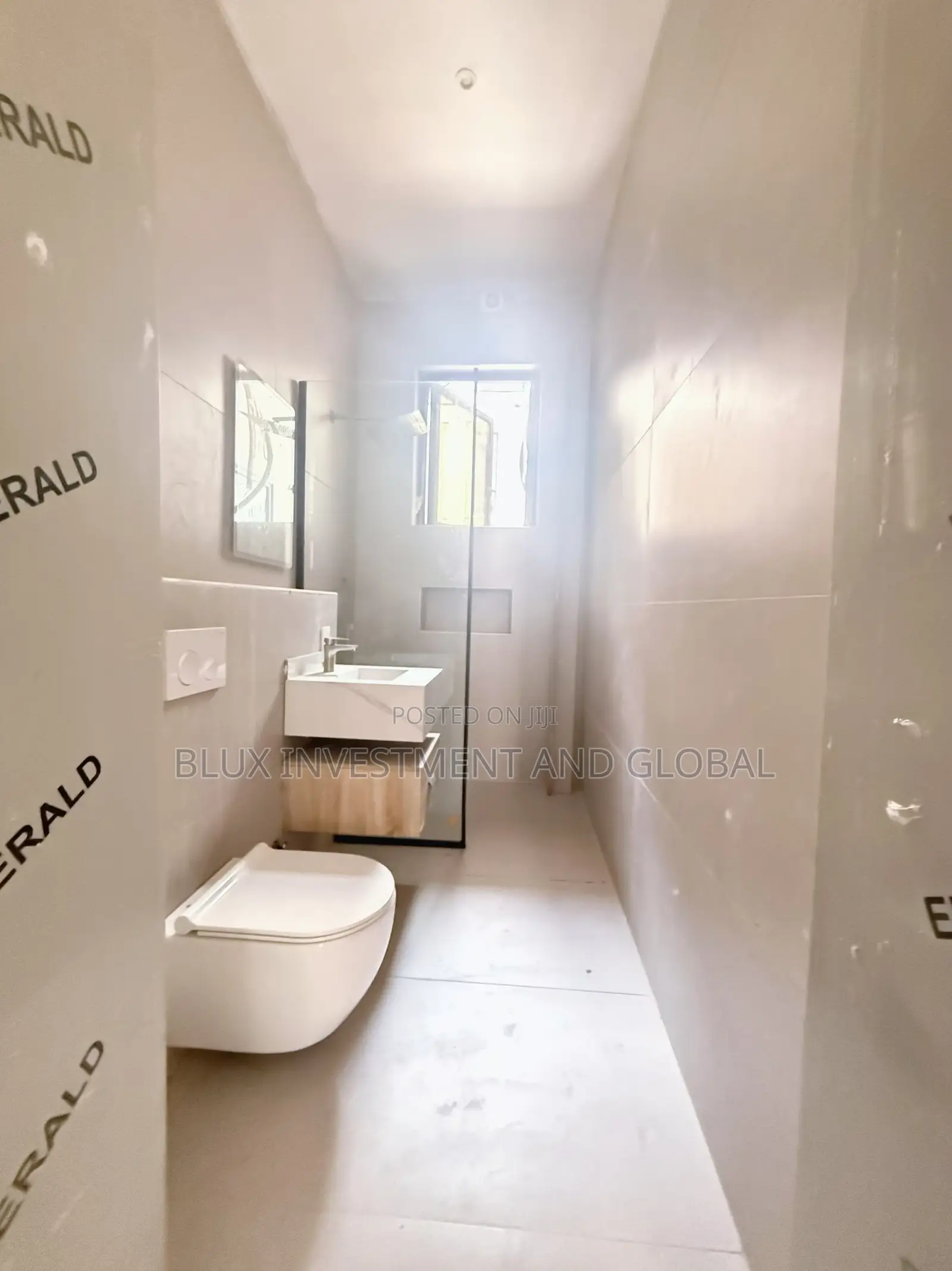 4bdrm Penthouse in Old Ikoyi for rent in Old Ikoyi
